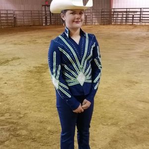 Meet your Posher, Shelley